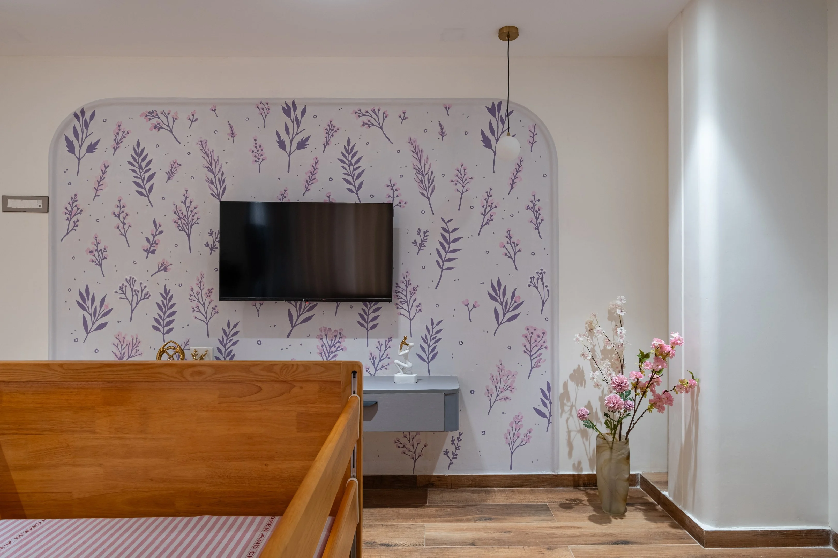 Commercial interior — Trouvaille Designs